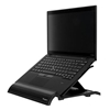 Picture of Targus Ergo Laptop stand Black 35.6 cm (14")