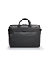 Picture of PORT DESIGNS | Zurich | Fits up to size 15.6 " | Messenger - Briefcase | Black | Shoulder strap