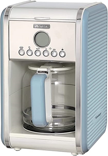 Picture of Akcija! Ariete kafijas automāts Vintage, Light Blue