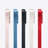 Изображение Apple iPhone 13 mini 13.7 cm (5.4") Dual SIM iOS 15 5G 512 GB Red