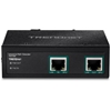 Picture of TRENDnet Industrial Gbit PoE+ Extender 100m 802.3af/at