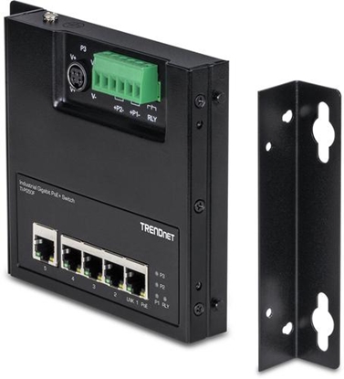 Picture of Switch TRENDnet TI-PG50F