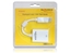 Attēls no Delock Adapter Displayport 1.2 male  VGA female white