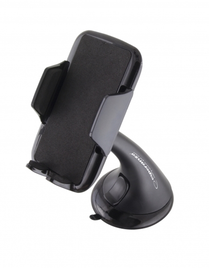 Picture of Esperanza EMH113 holder Passive holder Mobile phone/Smartphone Black