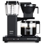 Изображение Moccamaster KBG 741 AO Semi-auto Drip coffee maker 1.25 L