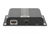 Picture of DIGITUS 4K HDMI Extender über CAT/IP (Empfängereinheit), PoE