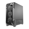 Picture of Case|ANTEC|DF600 FLUX|MidiTower|Not included|ATX|MicroATX|MiniITX|0-761345-80060-0