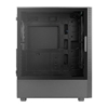 Picture of Case|ANTEC|NX410|MidiTower|Not included|Colour Black|0-761345-81041-8