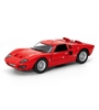 Изображение Metāla auto modelis 1966 Ford GT40 MKII 1:32 KT5427