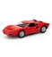 Изображение Metāla auto modelis 1966 Ford GT40 MKII 1:32 KT5427