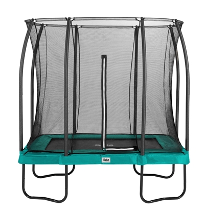 Attēls no Salta Comfrot edition - 153 X 214 cm recreational/backyard trampoline