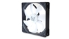 Picture of Wentylator Scythe Kaze Flex 140 Square RGB 1200rpm (KF1425FD12SR-P)