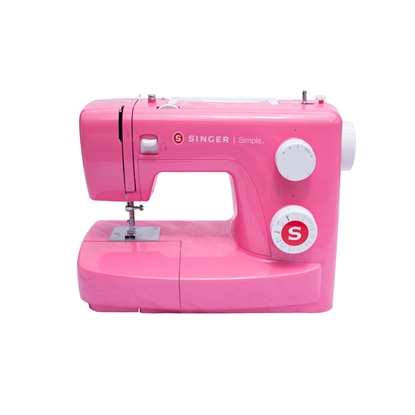Изображение SINGER Simple 3223R Semi-automatic sewing machine Electromechanical