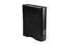 Изображение External HDD|TRANSCEND|StoreJet|8TB|USB 3.1|Drives 1|Black|TS8TSJ35T3