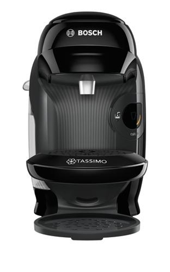 Picture of Bosch Tassimo Style TAS1102 coffee maker Fully-auto Capsule coffee machine 0.7 L