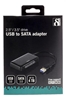 Изображение Adapteris DELTACO USB 3.0 - SATA 6Gb  / USB3-SATA6G3