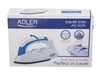 Picture of ADLER Travel iron, 800 W