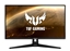 Изображение ASUS TUF Gaming VG289Q1A computer monitor 71.1 cm (28") 3840 x 2160 pixels 4K Ultra HD LED Black