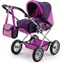 Picture of Bayer Bayer Design combi doll stroller Grande (purple / pink)