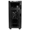 Picture of Case|ANTEC|P7 SILENT|MidiTower|Not included|ATX|MicroATX|MiniITX|Colour Black|0-761345-11608-4