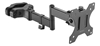 Изображение Deltaco ARM-0305 monitor mount / stand 81.3 cm (32") Screws