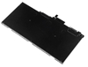 Picture of Bateria do HP 745 G3 CS03XL 11,4V 3,4Ah 