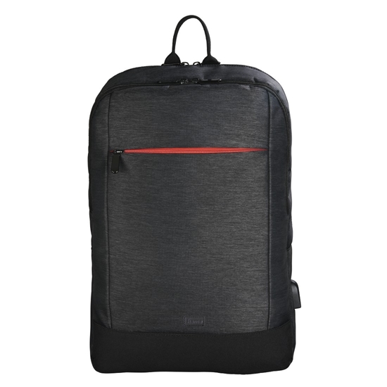 Picture of Hama Manchester 39.6 cm (15.6") Backpack Black