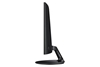 Изображение Samsung C27F390FHR computer monitor 68.6 cm (27") 1920 x 1080 pixels Full HD LCD Black