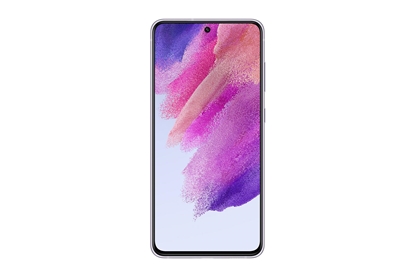 Attēls no Samsung Galaxy S21 FE 5G SM-G990B 16.3 cm (6.4") Dual SIM Android 11 USB Type-C 6 GB 128 GB 4500 mAh Lavender