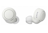 Изображение Sony WFC500W.CE7 headphones/headset Wireless In-ear Calls/Music Bluetooth White