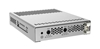 Picture of Switch|MIKROTIK|1x10Base-T / 100Base-TX / 1000Base-T|4xSFP+|PoE ports 1|CRS305-1G-4S+IN