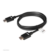 Picture of CLUB3D Ultra High Speed HDMI 4K120Hz, 8K60Hz Certified Cable 48Gbps M/M 1.5 m/4.92 ft