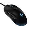 Изображение Logitech G G403 HERO Gaming Mouse