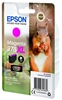 Picture of Epson ink cartridge magenta Claria Photo HD 378 XL    T 3793