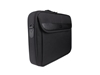 Picture of TORBA DO LAPTOPA ANTELOPE BLACK 15.6"