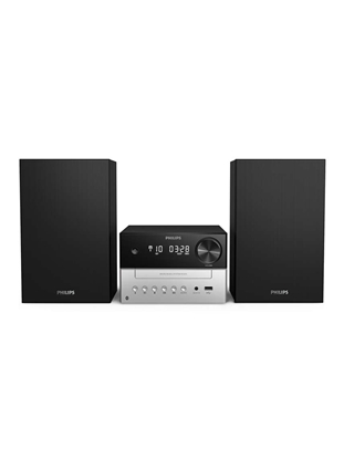 Изображение Philips Micro music system TAM3205/12, Bluetooth, DAB+, 150W