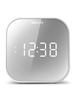 Изображение Philips TAR4406/12 alarm clock Digital alarm clock White