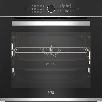 Picture of Beko BBIM13400XS oven 71 L 3300 W A+ Stainless steel