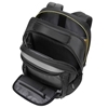 Picture of Targus CityGear backpack Casual backpack Black