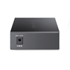 Picture of TP-LINK 10/100Mbps WDM Media Converter with 1-Port PoE