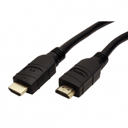 Attēls no VALUE UHD HDMI 4K Active Cable, M/M, 20.0 m