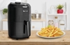 Изображение Tefal EY101815 fryer Single Stand-alone 1030 W Black