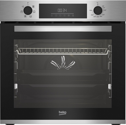 Attēls no Beko BBIE123001XD oven 72 L 2400 W A Stainless steel