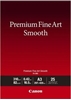 Picture of Canon FA-SM 2 Premium FineArt Smooth A 3, 25 Sheet, 310 g