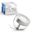 Изображение Smart Light Bulb|PHILIPS|8.1 Watts|570 Lumen|Number of bulbs 1|ZigBee|Silver|929002376703