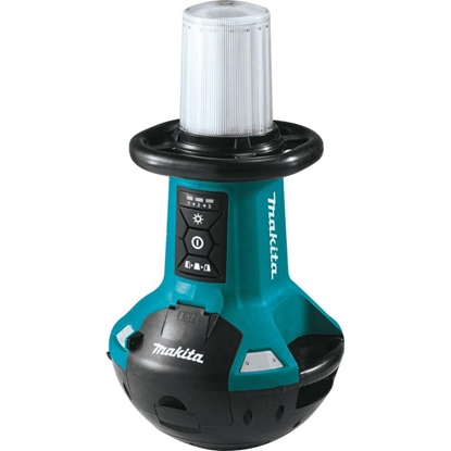 Изображение LED prožektors Makita DML810 18V/230V 5500Lūmeni