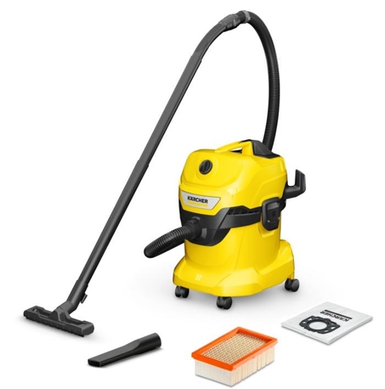 Picture of Odkurzacz Karcher WD 4 V-20/5/22 (1.628-201.0)