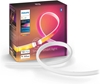 Picture of Philips Hue White and colour ambience Gradient lightstrip extension 1 metre