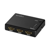 Picture of LogiLink Switch HDMI 3x1-Port, 1080p/60Hz, HDCP,CEC,RC,smal