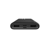 Picture of Silicon Power power bank GP15 10000mAh, black